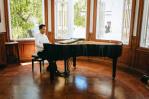 Fundación Sinfonía abre convocatoria al Premio ProPiano 2024