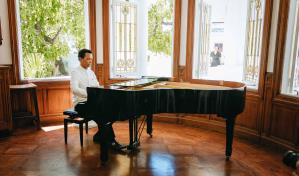 Fundación Sinfonía abre convocatoria al Premio ProPiano 2024