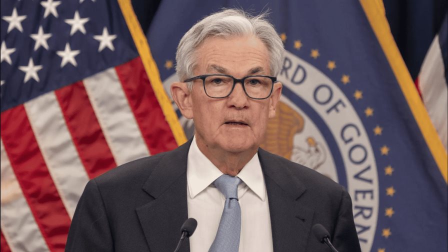El presidente de la Reserva Federal de EE.UU. dice que mantendrá la política restrictiva