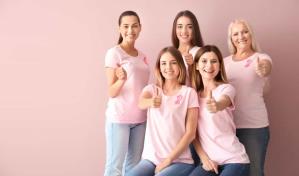La importancia del apoyo emocional ante el cáncer de mama