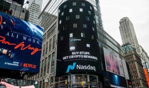 Fiscalía de Nueva York acusa a la plataforma de criptomonedas Gemini y otras de estafa