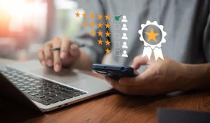 Las entidades financieras de RD con mejor servicio digital para las personas, según ranking