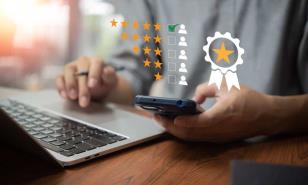 Las entidades financieras de RD con mejor servicio digital para las personas, según ranking