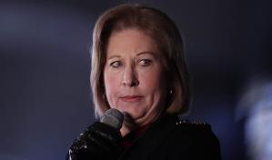 Una exabogada de Trump se declara culpable en el caso electoral de Georgia