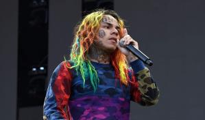 Tekashi reaparece en redes sociales: El mismo día que salga de la cárcel, le quiero dar un regalito a La Vega