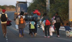 Perú ratifica que no prorrogará el plazo para la regulación de migrantes en su territorio