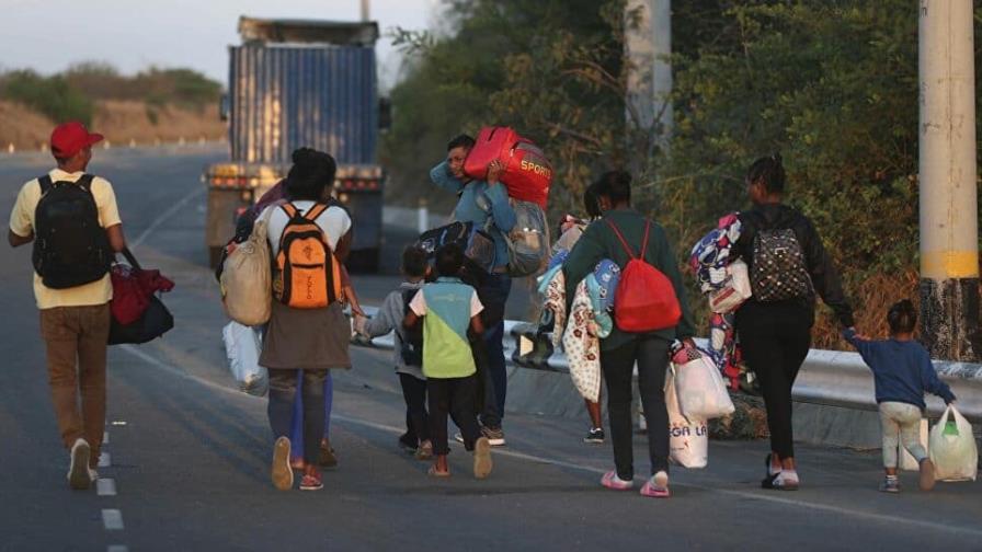 Perú ratifica que no prorrogará el plazo para la regulación de migrantes en su territorio