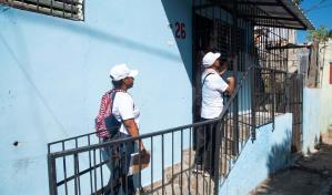 Educación instruye a directores regionales y distritales a implementar medidas contra el dengue