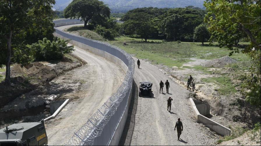 Inversión en la frontera es de RD$12,958 MM en 2026 Inversión en la frontera es de RD$12,958 MM en 2026