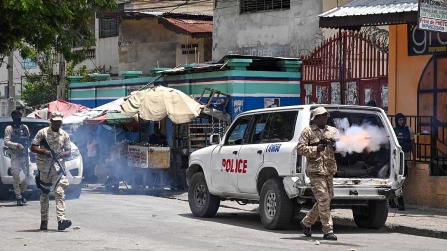 Haití asolado por el tráfico de drogas, armas y migrantes, según la ONU