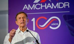 Canciller reitera solución a situación interna de Haití está en manos de las élites de ese país