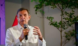 Canciller advierte investigaciones de EE.UU. a industria agrícola local