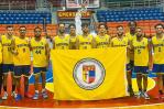 Una paliza en el baloncesto universitario de la PUCMM 71-29 a la UAPA