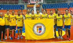 Una paliza en el baloncesto universitario de la PUCMM 71-29 a la UAPA