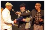 Festival Internacional de Teatro Hispanoamericano en Rhode Island honra a Freddy Ginebra Festival Internacional de Teatro Hispanoamericano en Rhode Island honra a Freddy Ginebra