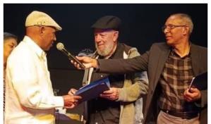 Festival Internacional de Teatro Hispanoamericano en Rhode Island honra a Freddy Ginebra