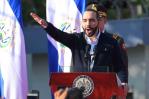 Bukele dice que EE.UU. busca sacar petróleo de Venezuela tras levantamiento de sanciones Bukele dice que EE.UU. busca sacar petróleo de Venezuela tras levantamiento de sanciones