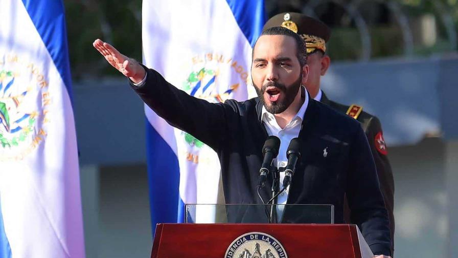 Bukele pedirá licencia al Congreso para buscar reelección en El Salvador