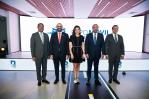 Expomóvil Banreservas anuncia sus tasas de financiamineto Expomóvil Banreservas anuncia sus tasas de financiamineto