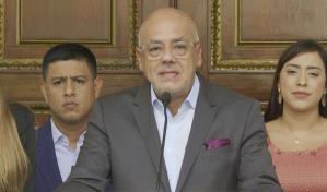 Gobierno de Venezuela celebra fondo de ONU para apoyar acuerdo social y critica a Blinken