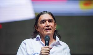 Candidatos colombianos apuran cierre de campaña en plazas a una semana de elecciones