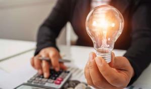 &iquest;Facturas el&eacute;ctricas elevadas? con estos consejos te decimos c&oacute;mo ahorrar energ&iacute;a en el hogar