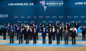 Biden hablará de desarrollo y migración con Abinader y otros líderes latinoamericanos en Washington