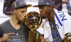 Andre Iguodala, cuatro veces campeón de la NBA con Golden State, se retira tras 19 años de carrera