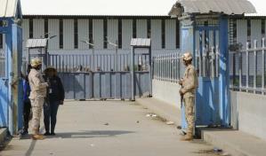 La mayor&iacute;a de armas llega a Hait&iacute; desde RD y EE.UU., seg&uacute;n expertos de la ONU