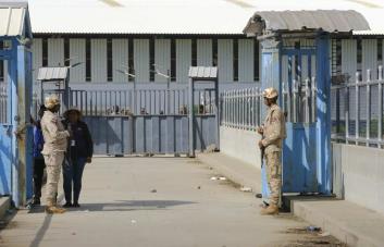 La mayoría de armas llega a Haití desde RD y EE.UU., según expertos de la ONU