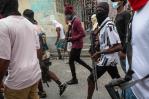 RD, EE.UU. y la Caricom apoyan el despliegue de una misión multinacional en Haití
