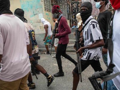 EE. UU.: RD pone en riesgo ciudadanos haitianos al mandarlos a su país