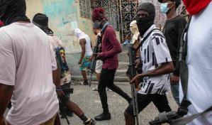 Lo que dijo el senador Marco Rubio sobre intención de Biden de aceptar migrantes haitianos en RD