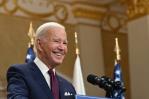 Biden pide al Congreso USD 14,000 millones para Israel y USD 61,400 millones para Ucrania