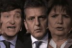 Argentina entre un antisistema y el statu quo: ¿Quiénes son los candidatos?