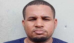 Apresan en Dajabón a dominicano que era buscado por tráfico de haitianos