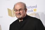 El escritor Salman Rushdie horrorizado por la guerra Israel-Hamás