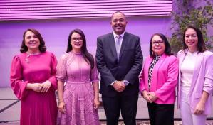 Plataforma Mujeres que Inspiran aborda cómo tratar el cáncer de manera integral