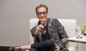 Emmanuel reflexiona sobre las tendencias musicales actuales