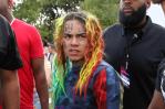 Félix Portes sobre indemnización de USD$20 millones solicitada por supuestas víctimas de Tekashi: Con eso se paga parte de la deuda externa Félix Portes sobre indemnización de USD$20 millones solicitada por supuestas víctimas de Tekashi: Con eso se paga parte de la deuda externa