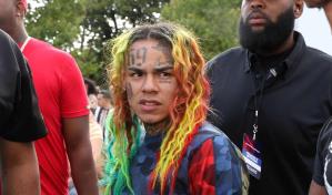 F&eacute;lix Portes sobre indemnizaci&oacute;n de USD$20 millones solicitada por supuestas v&iacute;ctimas de Tekashi: Con eso se paga parte de la deuda externa