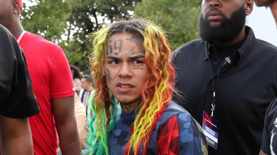 Félix Portes sobre indemnización de USD$20 millones solicitada por supuestas víctimas de Tekashi: Con eso se paga parte de la deuda externa