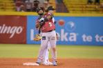 Leury García regresa a la Lidom y conduce a los Gigantes sobre las Águilas