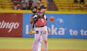 Leury García regresa a la Lidom y conduce a los Gigantes sobre las Águilas