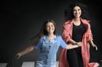 Laura Pausini canta con su hija Paola en un adelanto de su próximo disco
