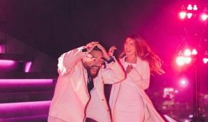 Paris, el nombre que llevará la bebé de Maluma