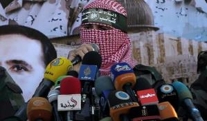 Hamás anuncia la liberación de dos rehenes estadounidenses tras la mediación de Catar