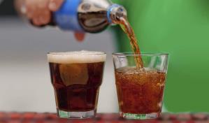 Buscan prohibir la venta de refrescos en centros educativos de RD