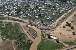 RD y Haití firmaron acuerdo en 1978 para desviar río Pedernales RD y Haití firmaron acuerdo en 1978 para desviar río Pedernales