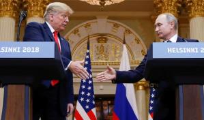 EE.UU. avisa a los gobiernos de las injerencias de Rusia en campa&ntilde;as electorales en el mundo